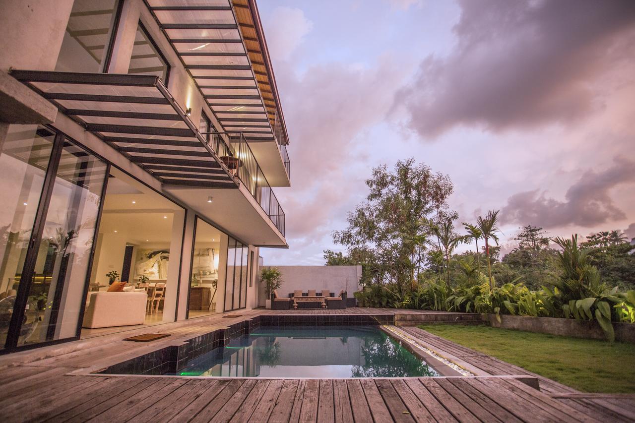 The Mangrove Hotel Colombo Eksteriør billede