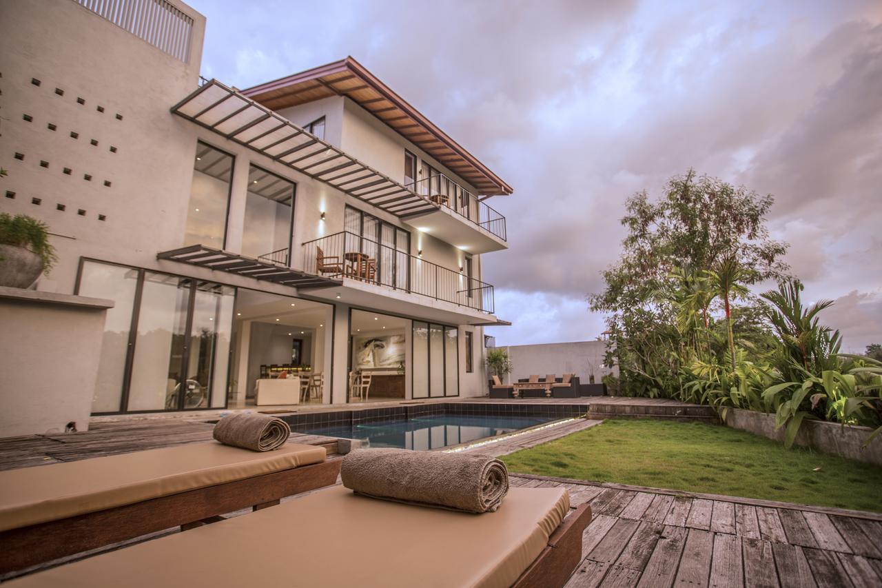 The Mangrove Hotel Colombo Eksteriør billede